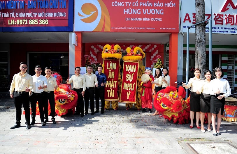 Bảo Hiểm Hùng Vương Có Tốt Không? Sự Thật Bảo Hiểm BHV Lừa Đảo?